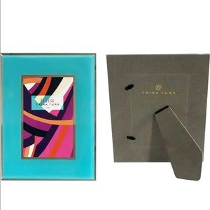 Trina Turk photo frame